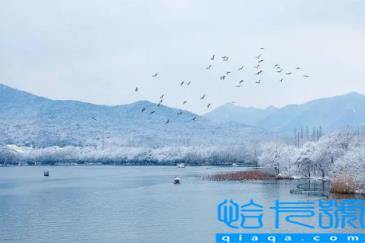 小雪节气温度高会怎样(为什么有的地区小雪时节天气上升)