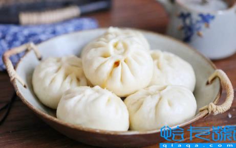 牛肉馅包子放啥菜绝配(牛肉馅包子配什么菜好吃)