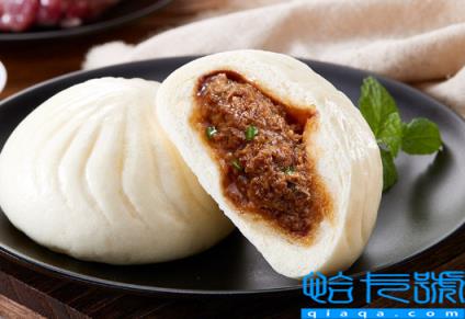 牛肉馅包子用什么部位的牛肉(牛肉馅的包子买牛哪里的肉)