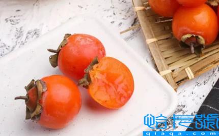 送柿子的寓意是什么意思(送柿子有什么不好的寓意吗)