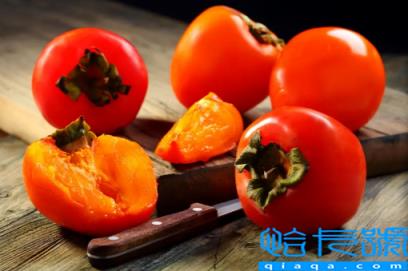 送柿子的寓意是什么意思(送柿子有什么不好的寓意吗)