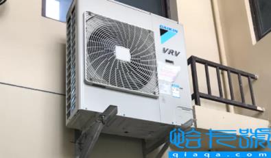 拆空调直接剪断管子危险吗(直接把空调管拆了有什么后果)