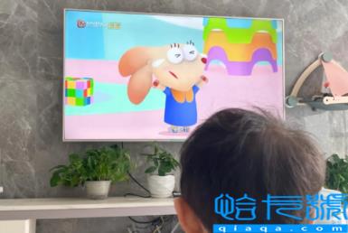 一岁半宝宝能看电视吗(一岁半宝宝看电视会影响视力吗)