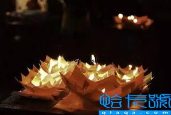 ​2023下元节为什么吃豆沙包(2022年下元节是哪一天)