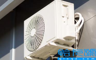 空调外机不固定会被吹走吗(空调外机坠落的几率大不大)