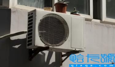 空调外机不固定会被吹走吗(空调外机坠落的几率大不大)