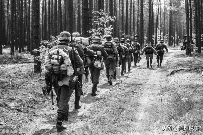 关东军为什么不叫皇军了(东北人其实不恨日本)