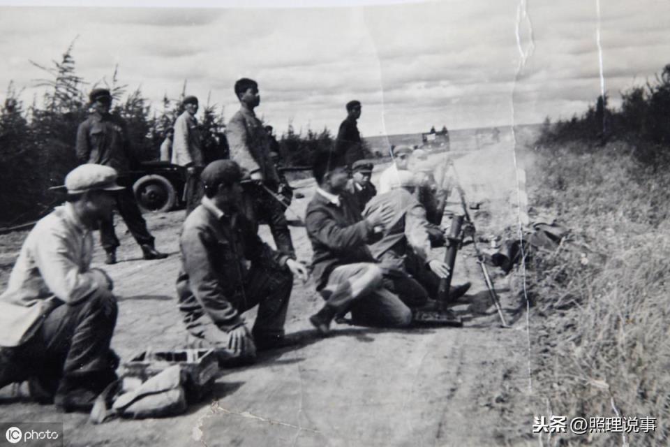 关东军为什么不叫皇军了(东北人其实不恨日本)