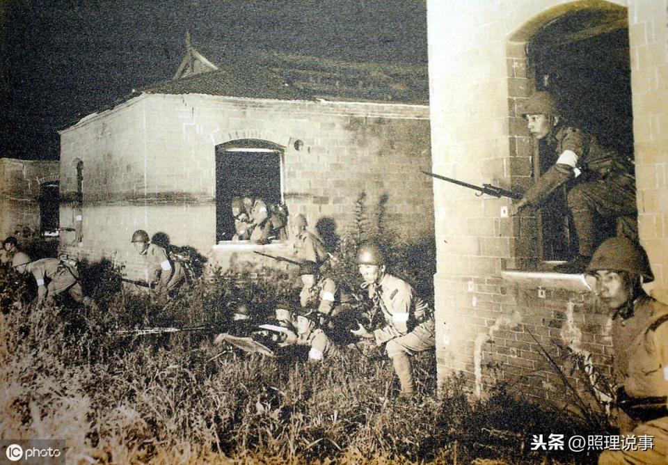 关东军为什么不叫皇军了(东北人其实不恨日本)