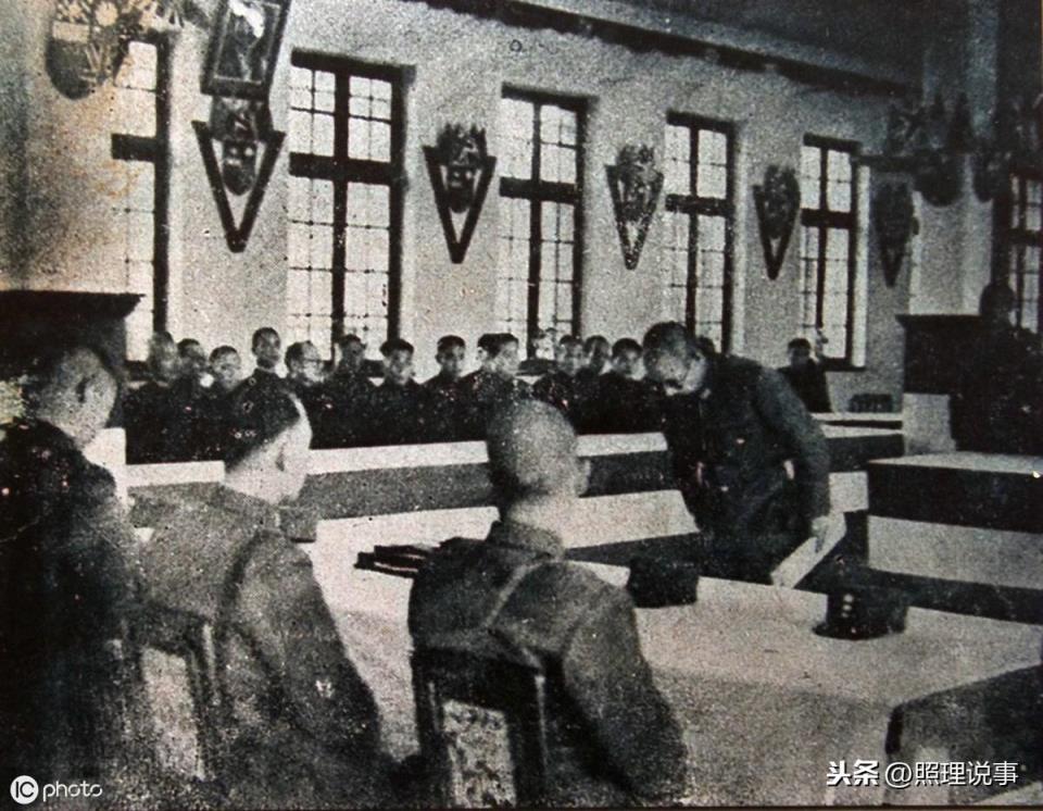 关东军为什么不叫皇军了(东北人其实不恨日本)