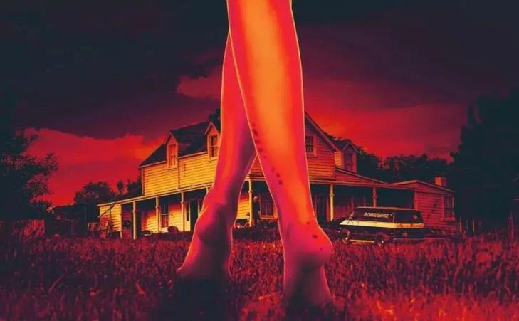 惊险刺激的电影推荐知乎(超级刺激的恐怖片)