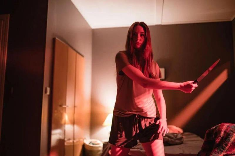 惊险刺激的电影推荐知乎(超级刺激的恐怖片)