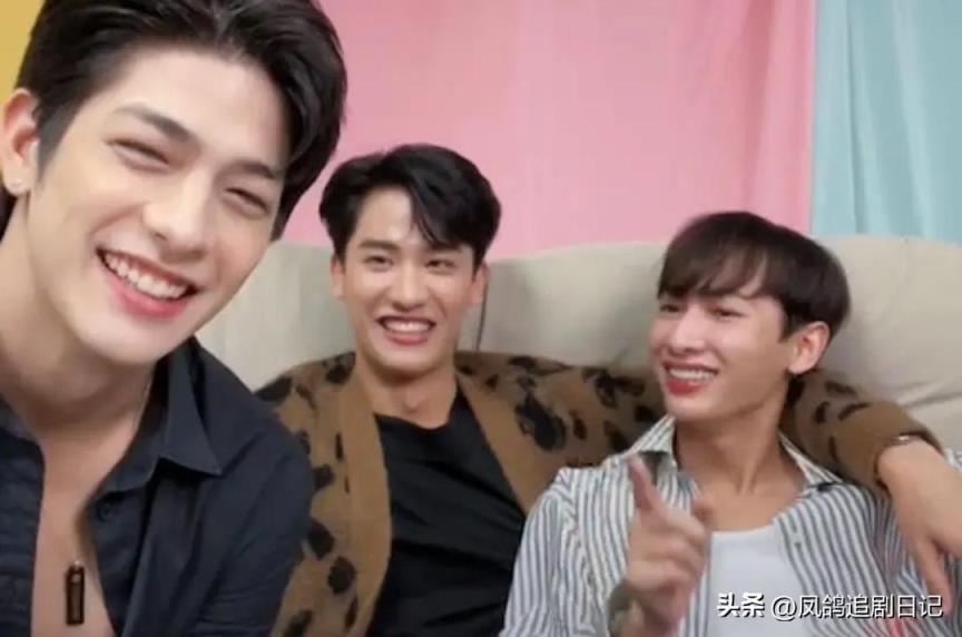 好看又虐心霸道的泰剧2022（最新虐心泰剧霸道总裁）