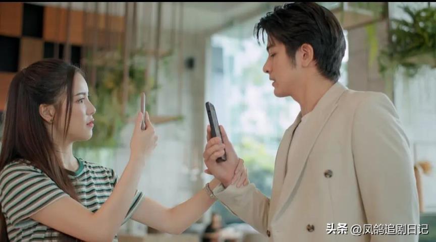 好看又虐心霸道的泰剧2022（最新虐心泰剧霸道总裁）