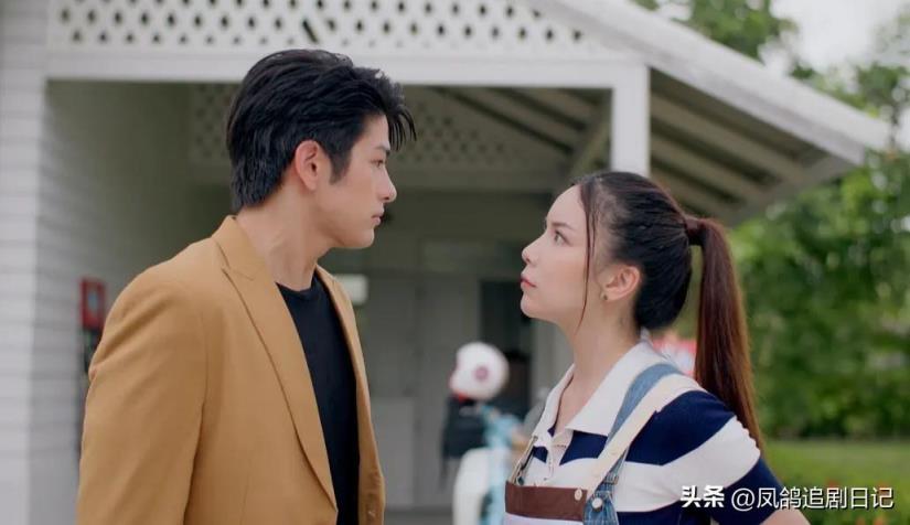 好看又虐心霸道的泰剧2022（最新虐心泰剧霸道总裁）