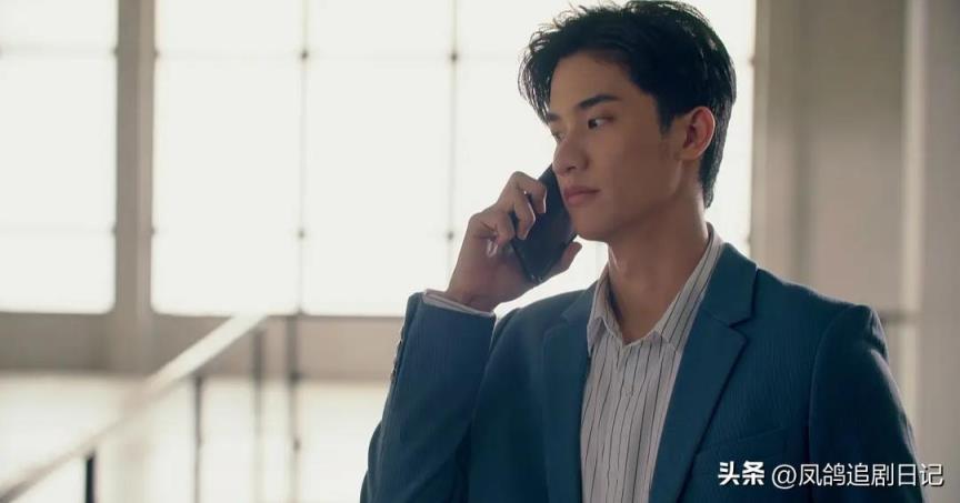 好看又虐心霸道的泰剧2022（最新虐心泰剧霸道总裁）