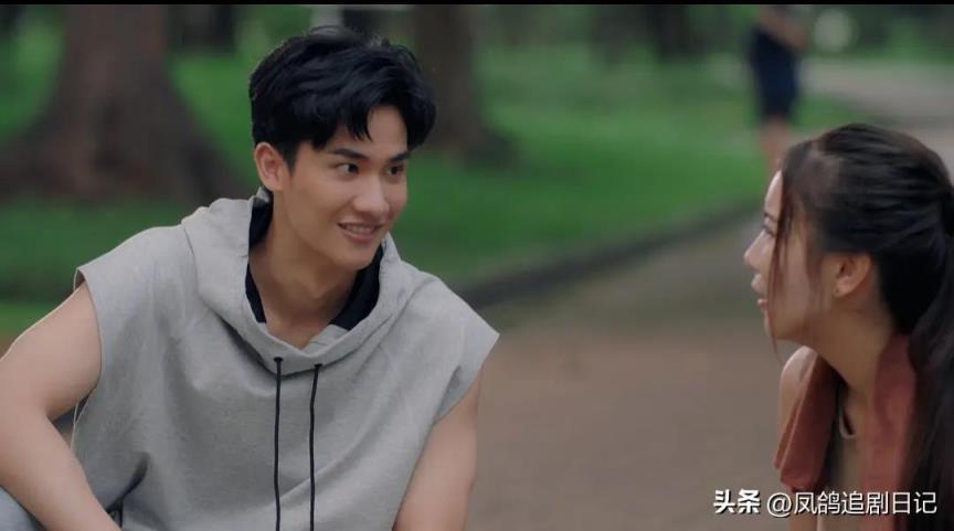 好看又虐心霸道的泰剧2022（最新虐心泰剧霸道总裁）