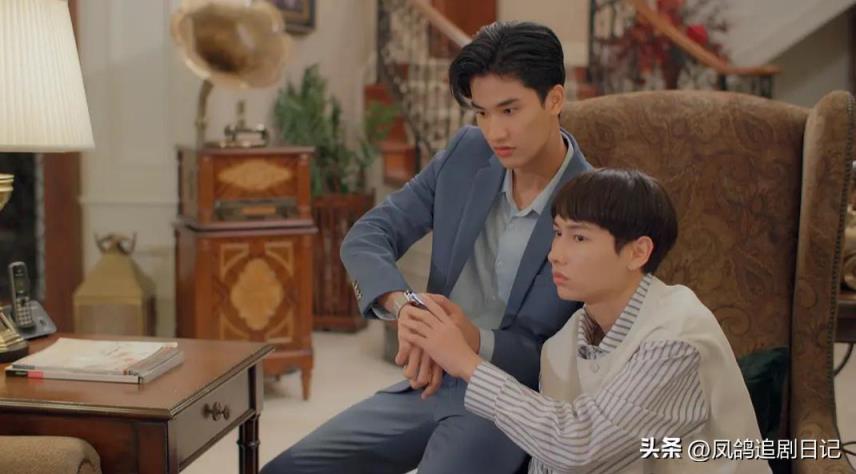 好看又虐心霸道的泰剧2022（最新虐心泰剧霸道总裁）