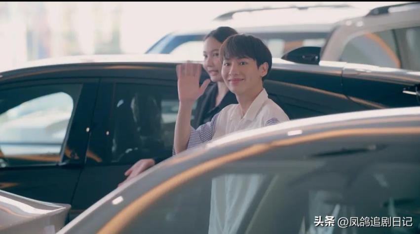 好看又虐心霸道的泰剧2022（最新虐心泰剧霸道总裁）