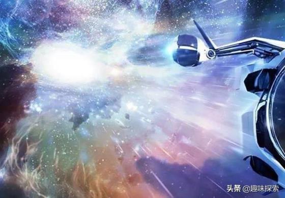 时光机已经被发明了英语(时间真的无法倒流吗)