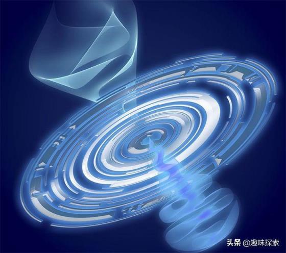 时光机已经被发明了英语(时间真的无法倒流吗)