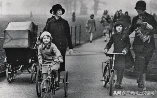 伊丽莎白女王是蜥蜴人吗（英国女王承认自己是蜥蜴人）