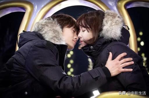 颜值高很火很甜的韩剧校园剧(15部熬夜必看高甜韩剧)