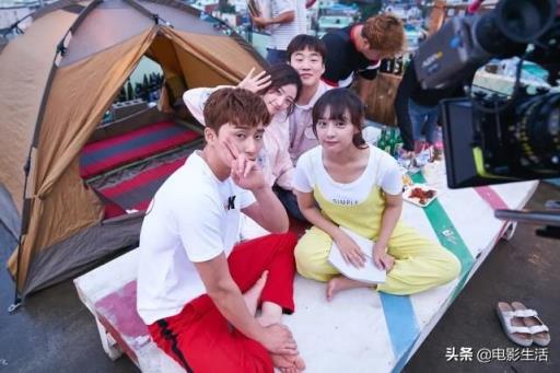 颜值高很火很甜的韩剧校园剧(15部熬夜必看高甜韩剧)