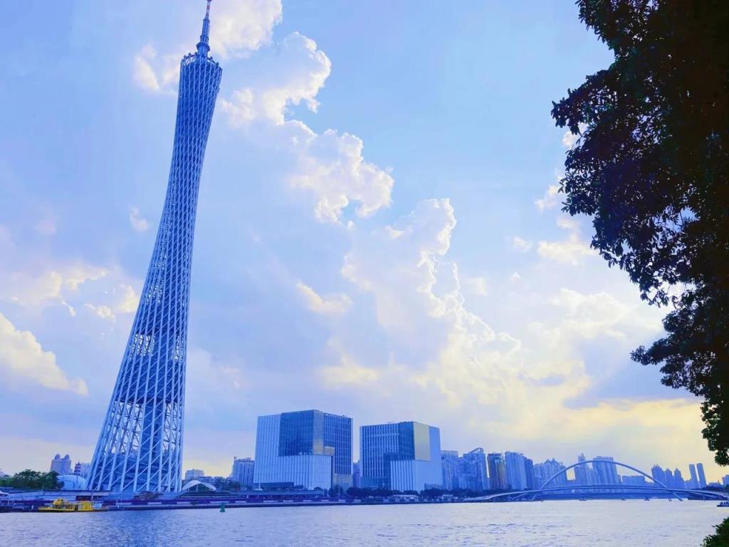 广州玩的地方有哪些地方长隆(广州旅游必去十大景点)