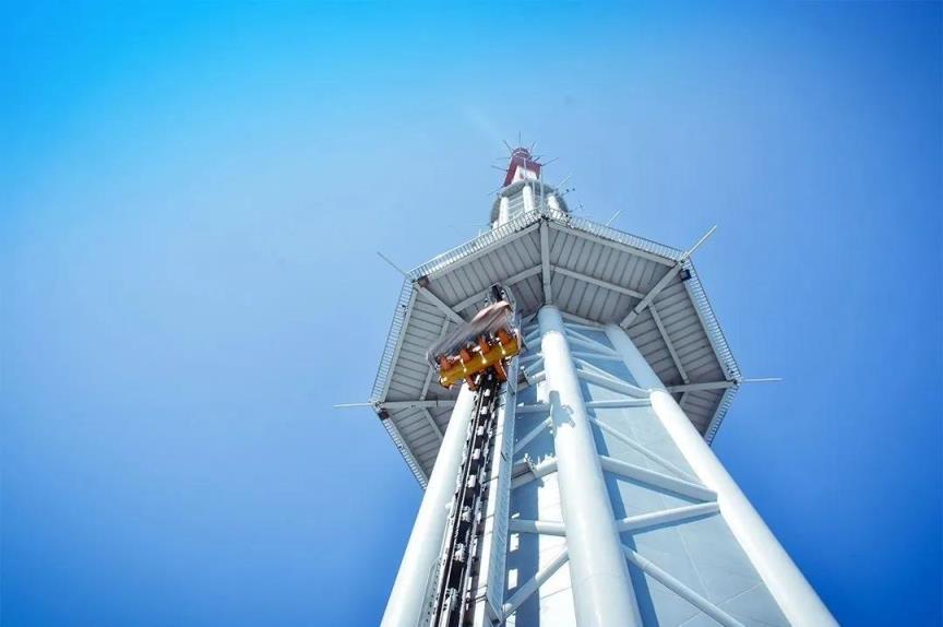 广州玩的地方有哪些地方长隆(广州旅游必去十大景点)