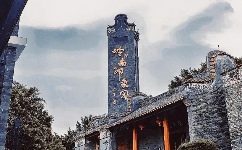 广州玩的地方有哪些地方长隆(广州旅游必去十大景点)