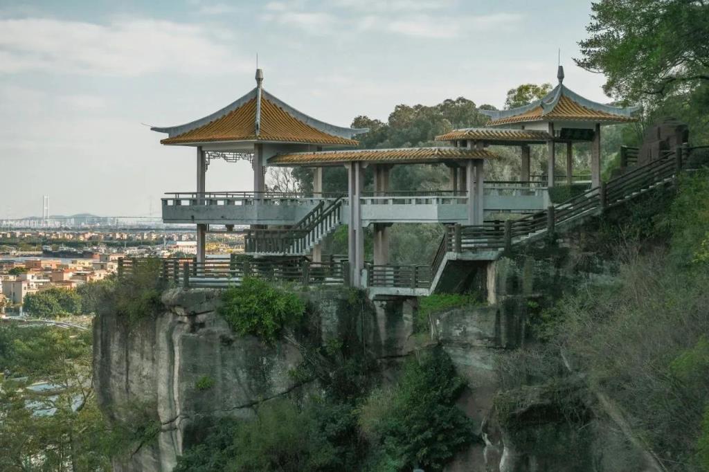 广州玩的地方有哪些地方长隆(广州旅游必去十大景点)