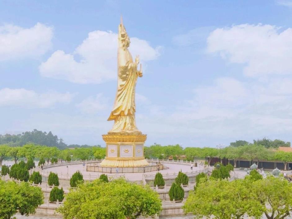 广州玩的地方有哪些地方长隆(广州旅游必去十大景点)