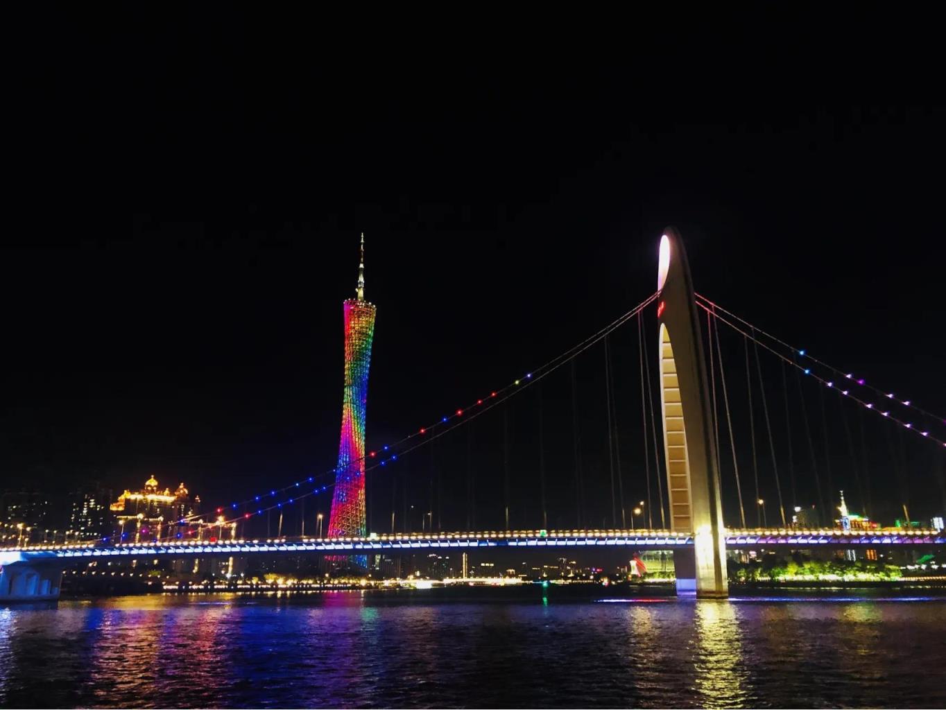 广州玩的地方有哪些地方长隆(广州旅游必去十大景点)