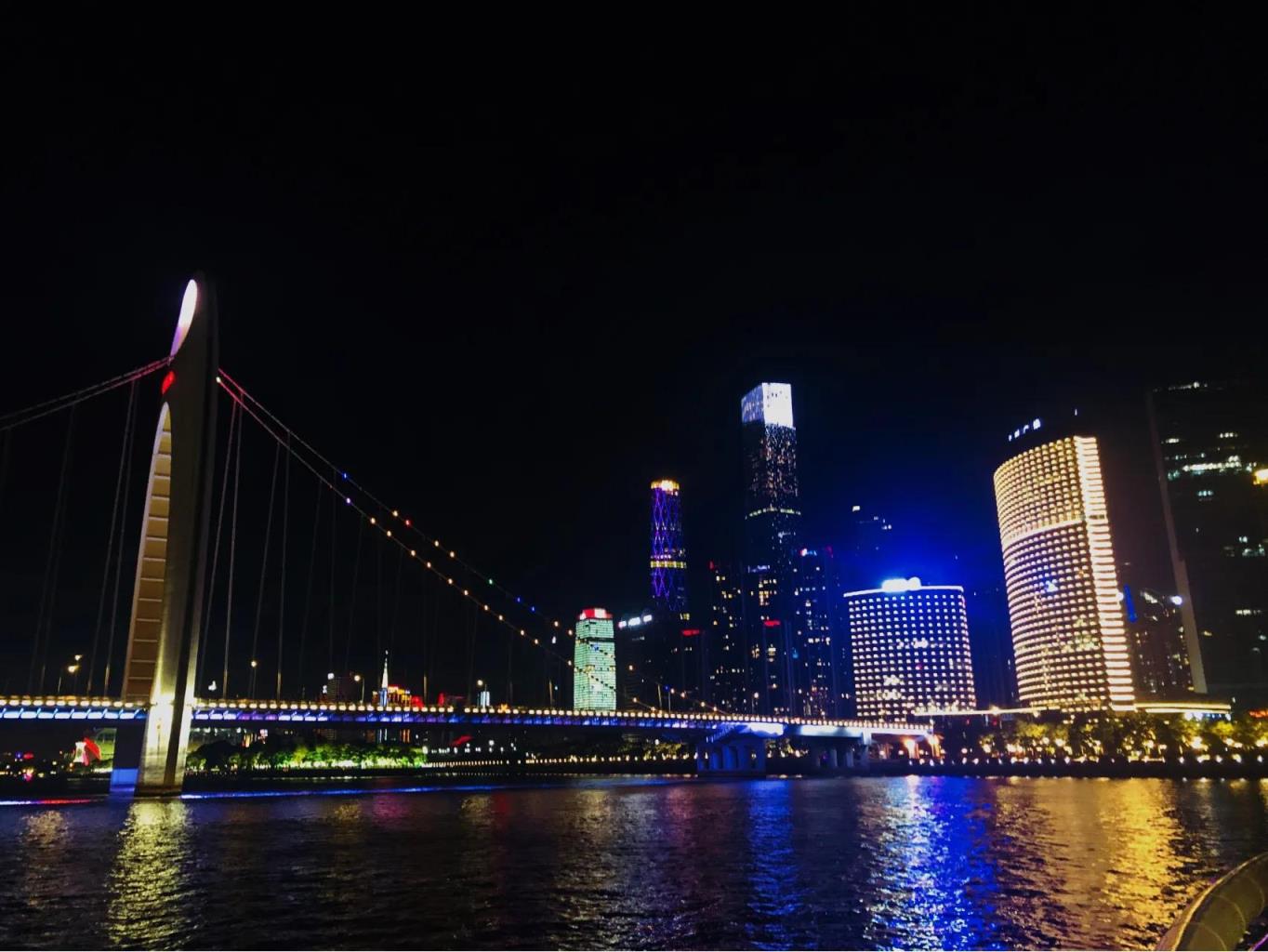 广州玩的地方有哪些地方长隆(广州旅游必去十大景点)