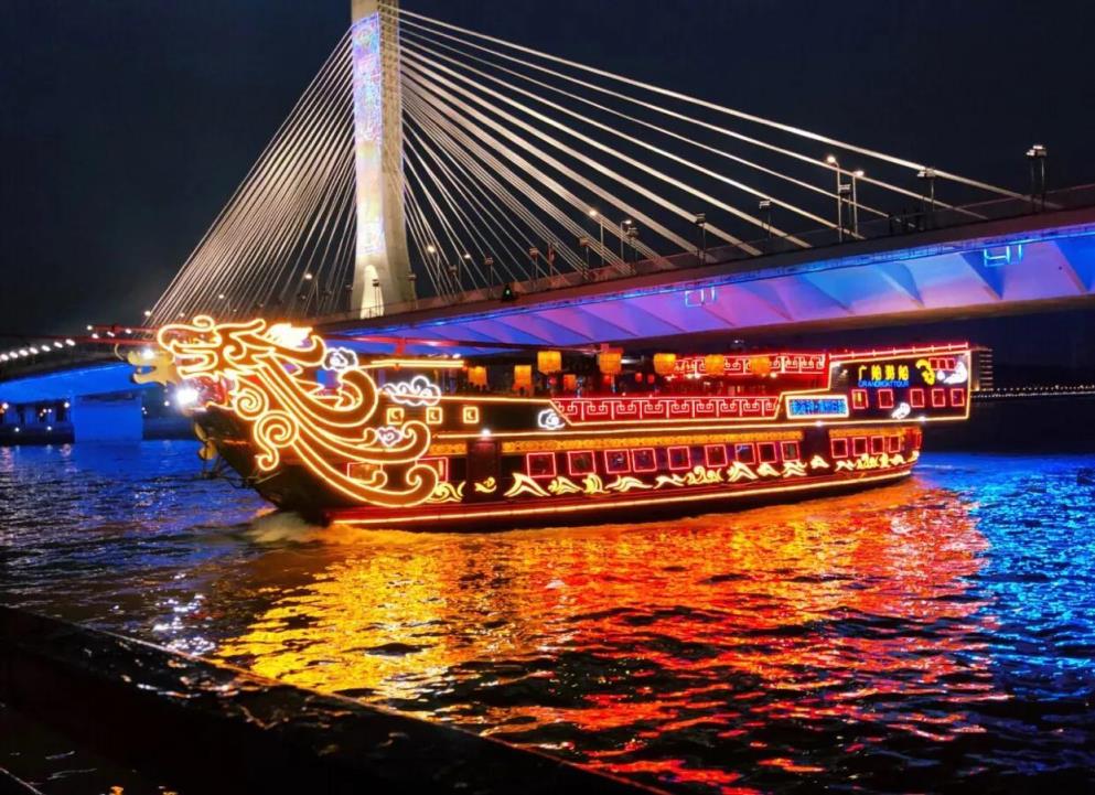 广州玩的地方有哪些地方长隆(广州旅游必去十大景点)