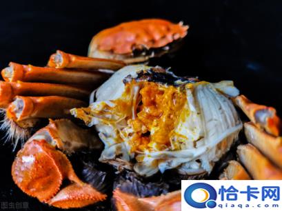 螃蟹怎么蒸(蒸螃蟹的关键步骤)