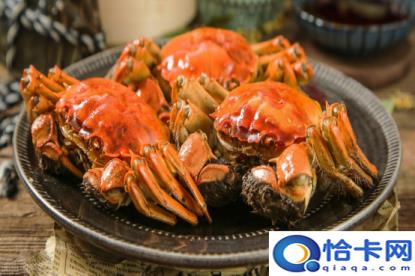 螃蟹怎么蒸(蒸螃蟹的关键步骤)