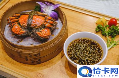 螃蟹怎么蒸(蒸螃蟹的关键步骤)