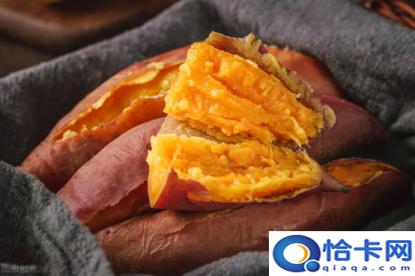 红薯怎么蒸(蒸红薯的掌握技巧)