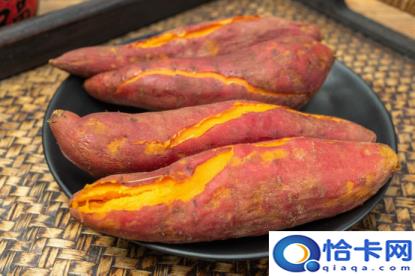 红薯怎么蒸(蒸红薯的掌握技巧)