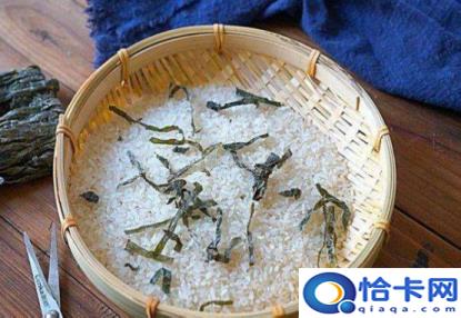 大米长虫了怎么办(大米长虫了的解决方法)