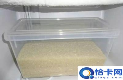 大米长虫了怎么办(大米长虫了的解决方法)