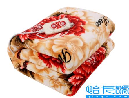 电热毯最久可以连续开多久(电热毯最长可以开多少个小时)