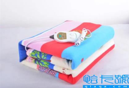 睡电热毯能去身体里面的湿气吗(睡电热毯能去寒气吗)