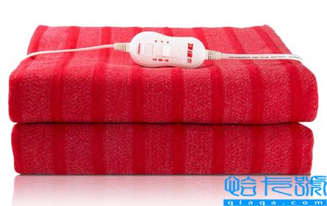 睡电热毯能去身体里面的湿气吗(睡电热毯能去寒气吗)