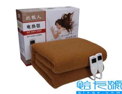 睡电热毯能去身体里面的湿气吗(睡电热毯能去寒气吗)