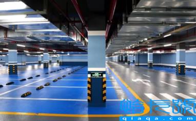 为什么负一层车位比二层贵(负二楼车位和负一楼车位有啥区别)