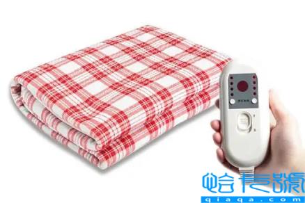 睡电热毯可以裸睡吗(开电热毯裸睡有危害吗)