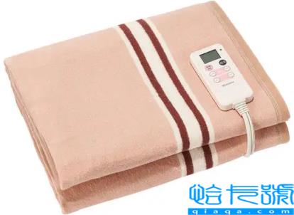 睡电热毯可以裸睡吗(开电热毯裸睡有危害吗)